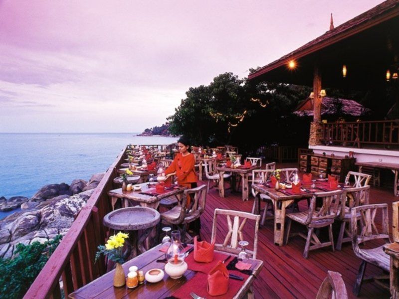 Baan Hin Sai Resort&Spa - SHA Extra Plus Strand von Chaweng Exterior foto